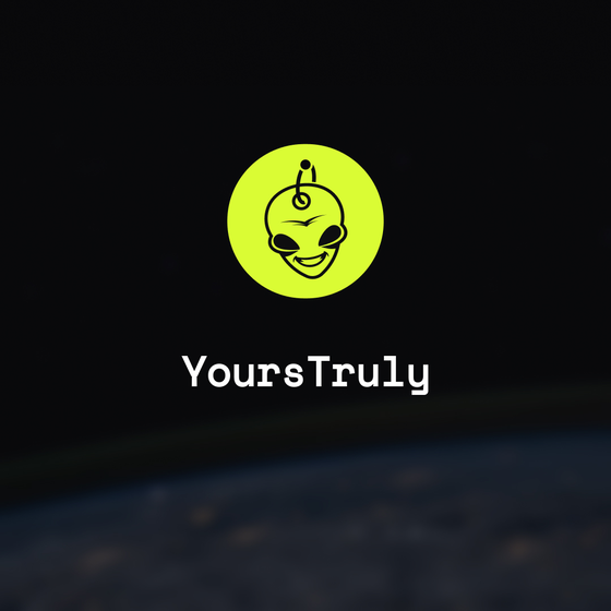 YoursTruly