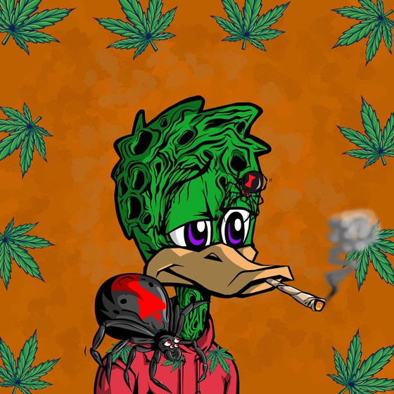 StonedDuck #2189