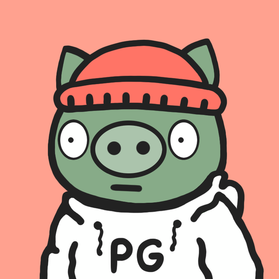 PIG GANG #7743