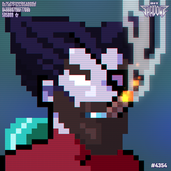 BITSHADOWZ #4354