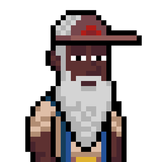 Farmer #2004