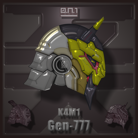 Gen777 #349