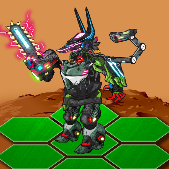 EVO Bots #358