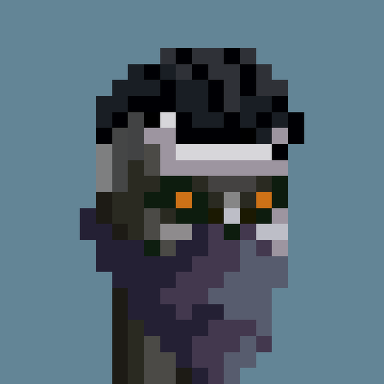 Crypto Undead #328