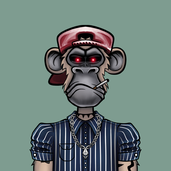 Gangstapes #2458