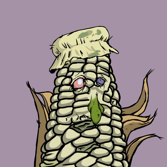 Corn #1873