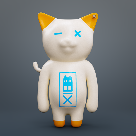 CatBlox #5837