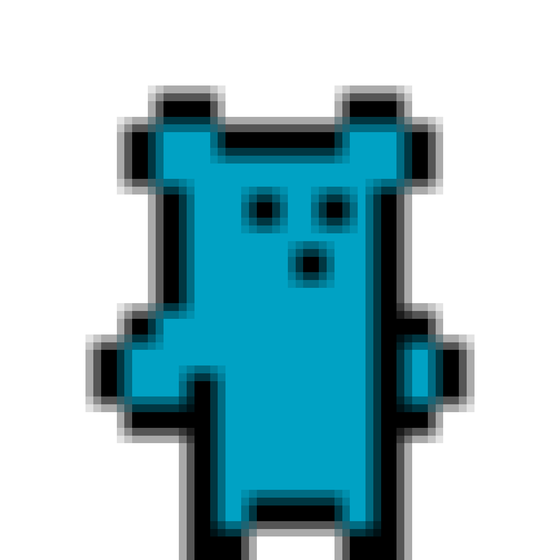 BlurBears #2335