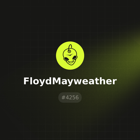 FloydMayweather