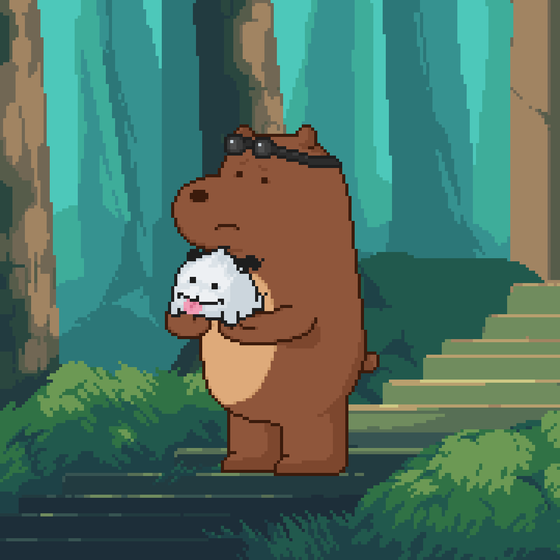 Friend #118