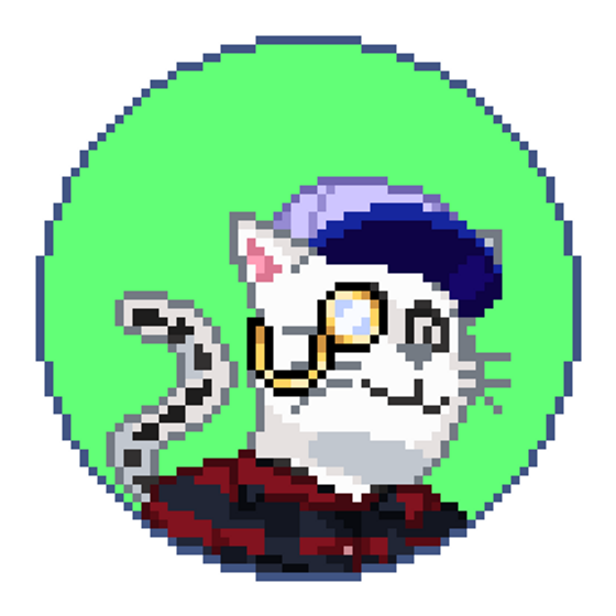 Catcoin #34