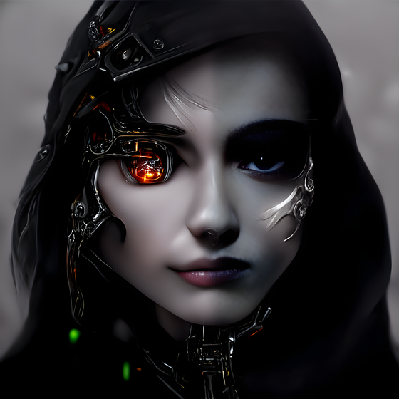 Ai Borg