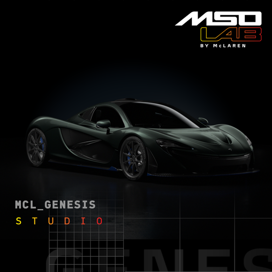 MSO LAB Genesis #77