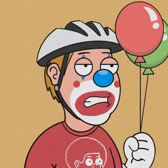 Life's A Joke #404