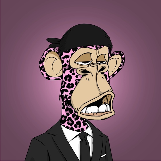 AES Ape #635