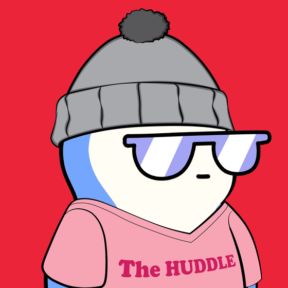 PudgyDoodles #6928
