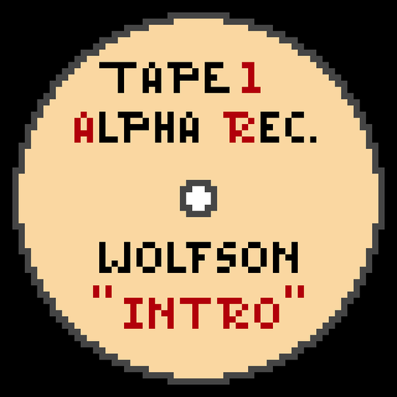 TAPE 1