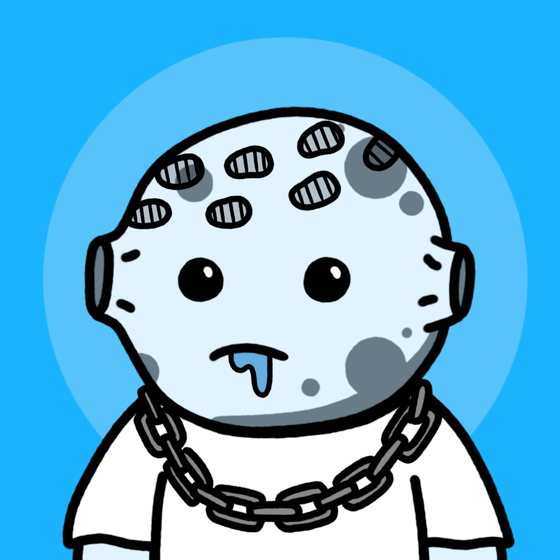 DegenMoonFren #1696