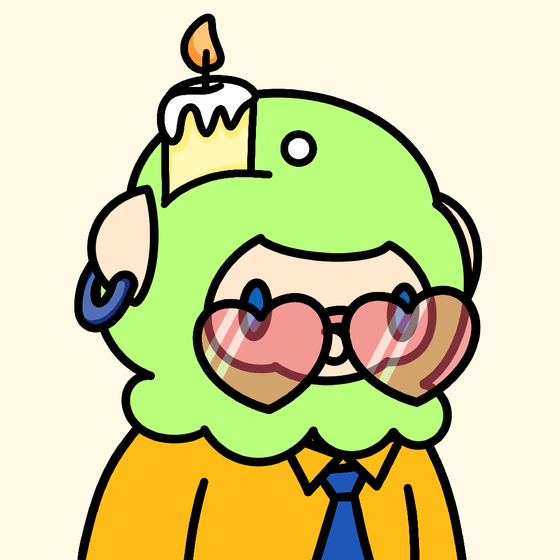 Sheepo #3199