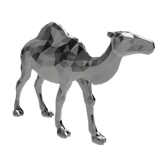 DA Camel