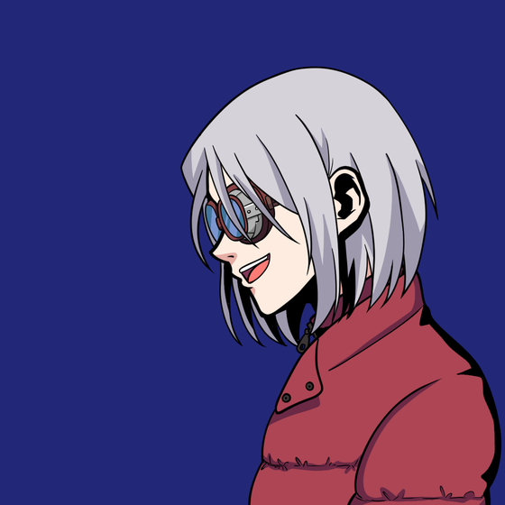 Project Kaito #1437