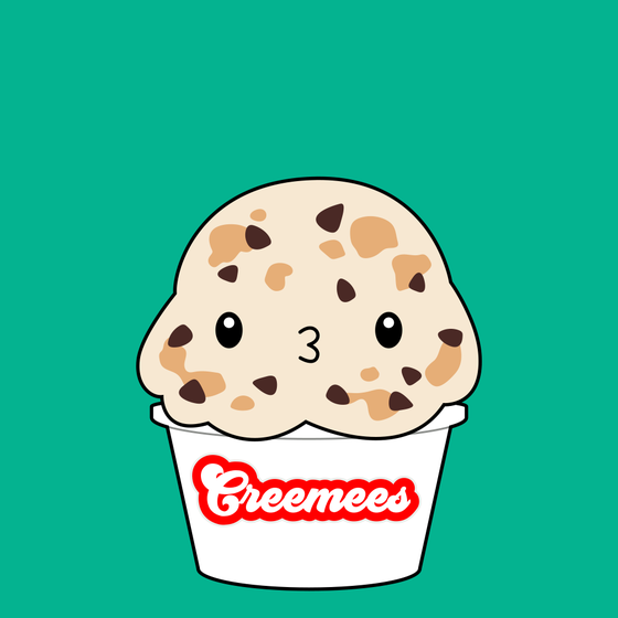 Creemee #626