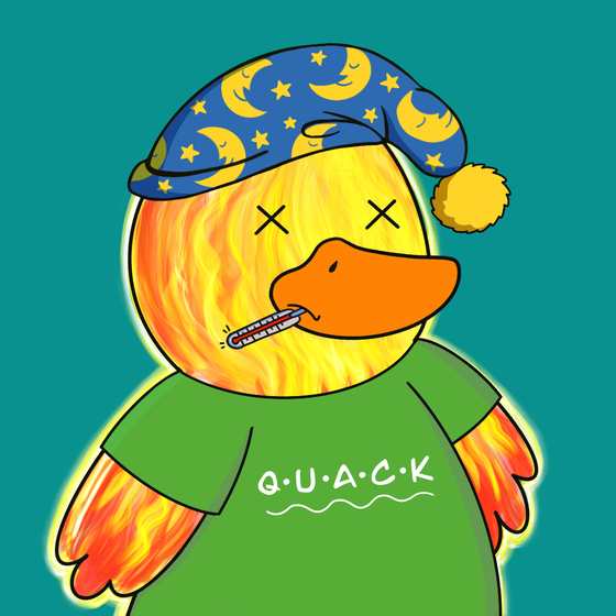 CyberDucks Evolution #3640