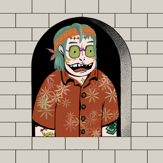 Jail Breaker #1895
