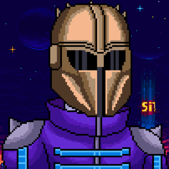 Bounty Hunters PVP #3669