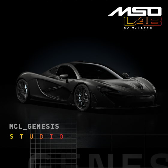 MSO LAB Genesis #168