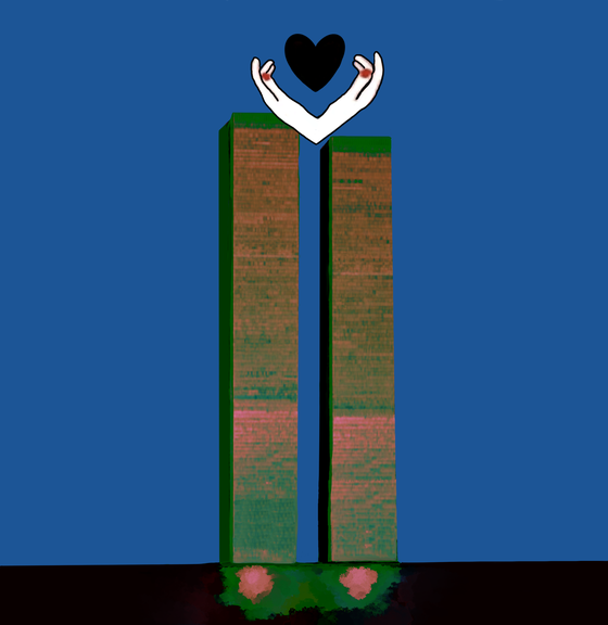 SEPTEMBER 11 #52
