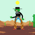 Pecos Pepe #700