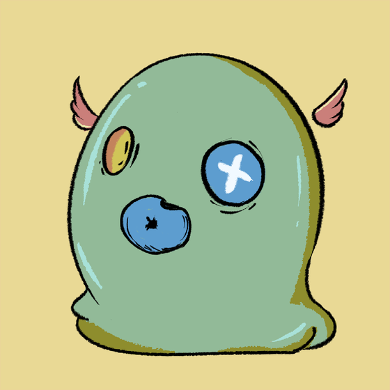 Slimes #3933