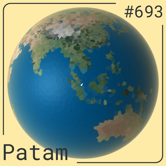 World #693