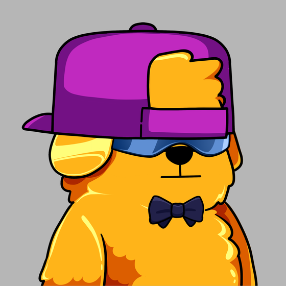 Puppy #1408