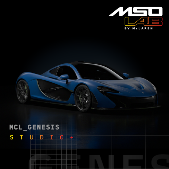 MSO LAB Genesis #960