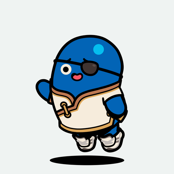 Bean #5678