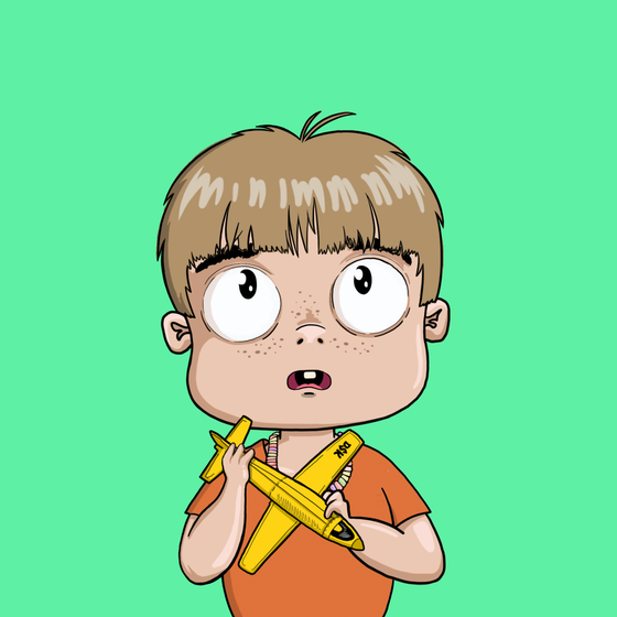 Kid #3310