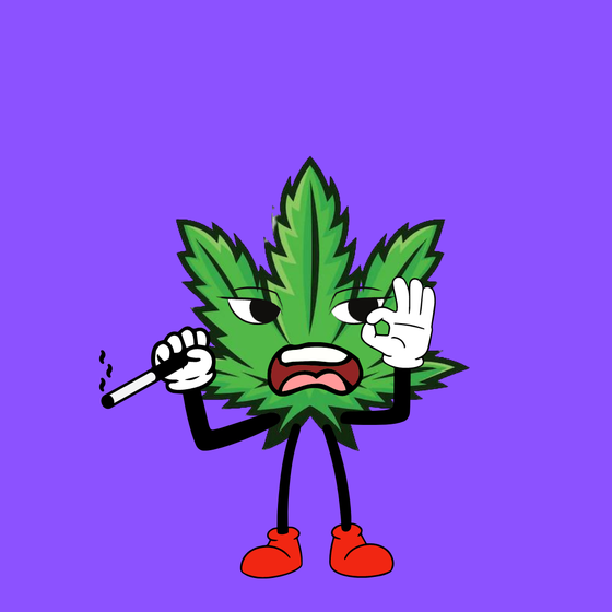 The Weedz #3153
