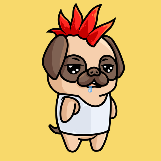 PugFren #3113