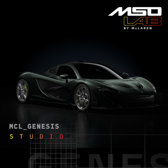 MSO LAB Genesis #71