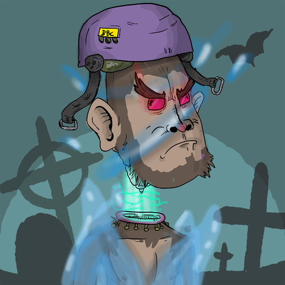 Our Founder Is Dead #6717
