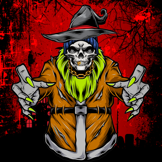Pirates #3819