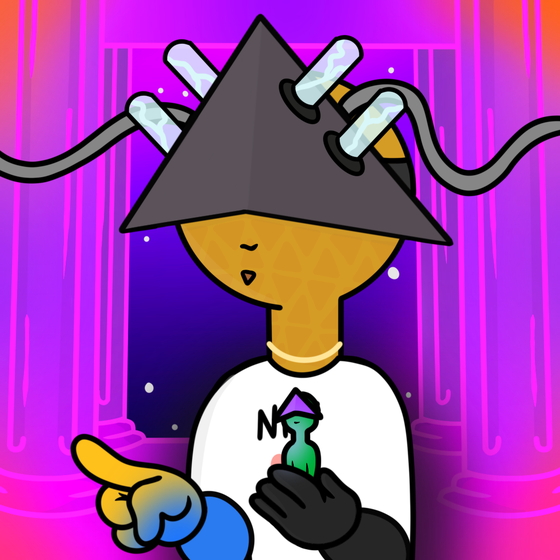 Kryptic Kids #769