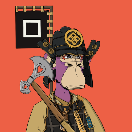 Bushido Royale #2359