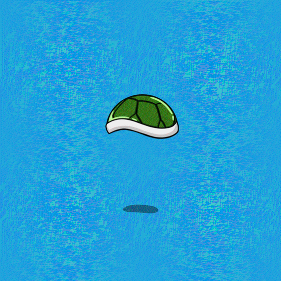 TurtleCase Gang #272