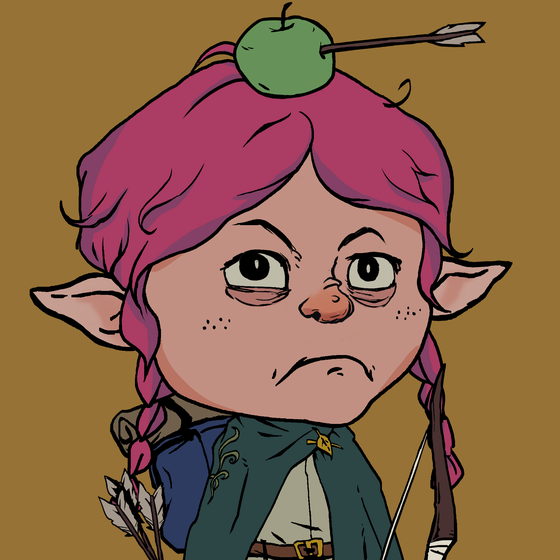 Halfling #8274