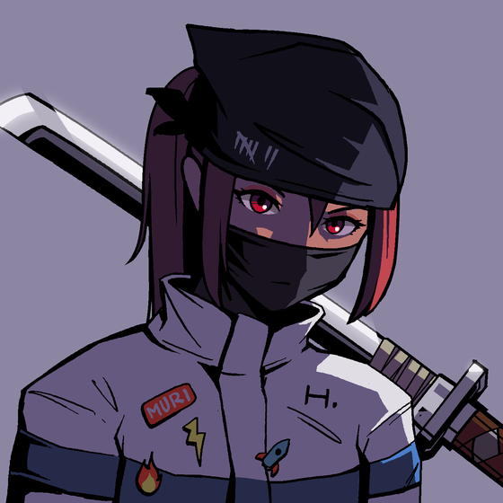 MURI [5213]
