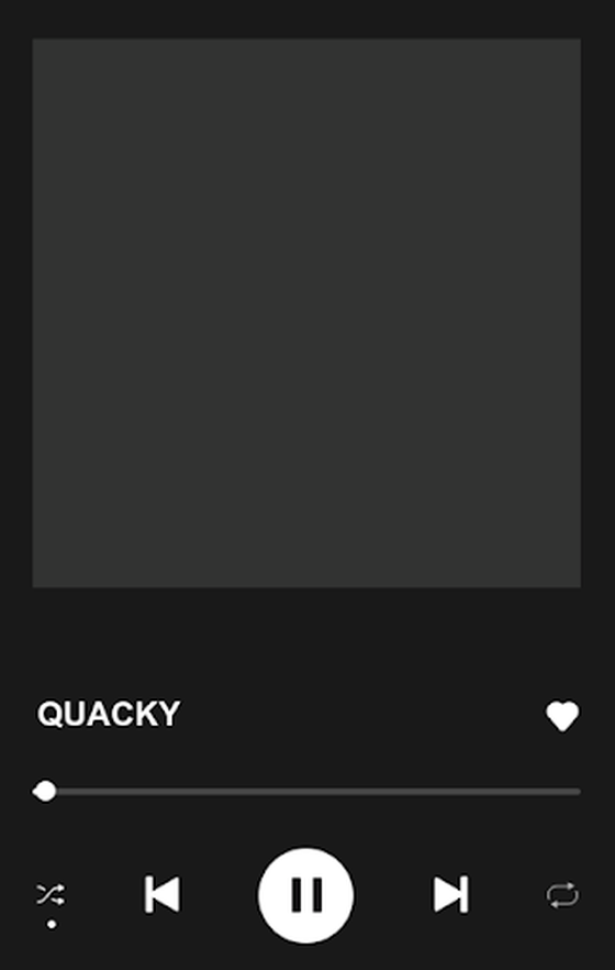 QUACKY