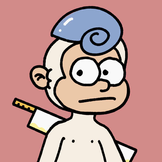 MoMo APE #634